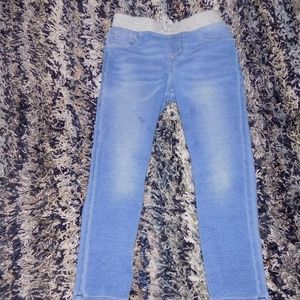 Arizona jean company jeggings